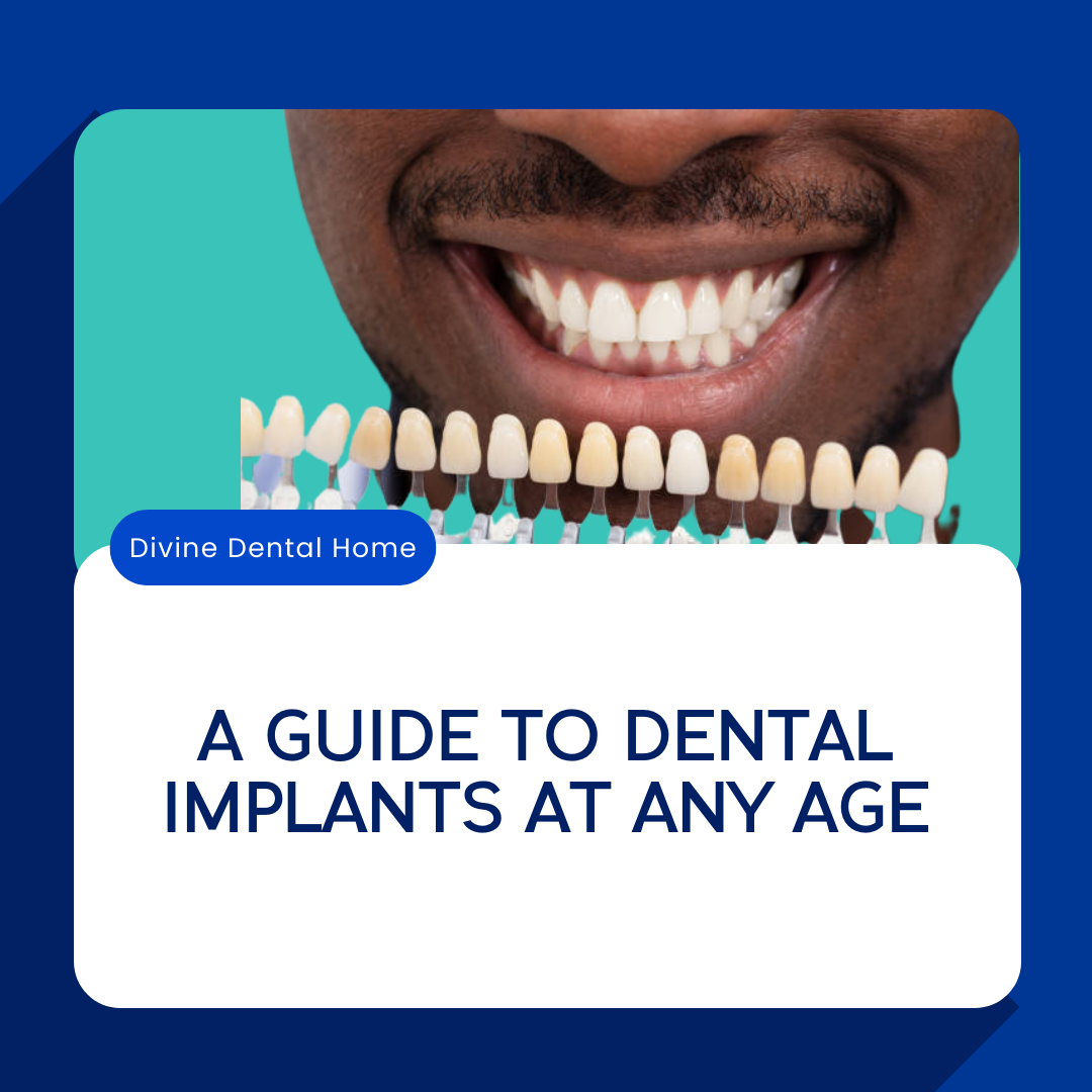 Dental Implants Question In 2022: Does Size Matter?